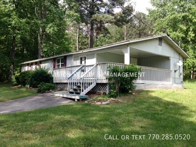 65 Kimberly Dr in Carrollton, GA - Building Photo - Building Photo