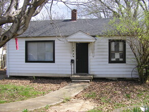 1544 N Sunrise Dr in Bowling Green, KY - Building Photo - Building Photo