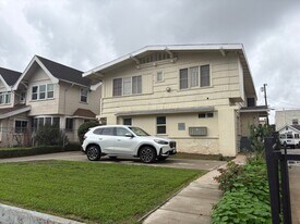 1529 5th Ave, Unit C in Los Angeles, CA - Building Photo