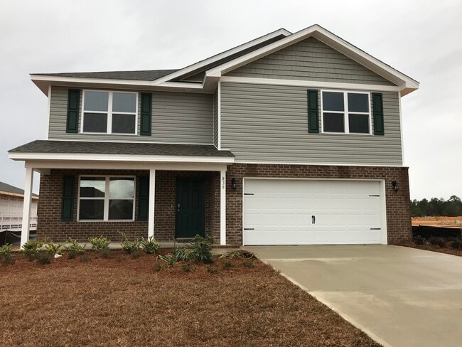 property at 839 Moorhen Wy