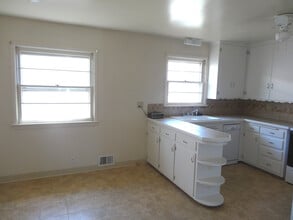 403 N 17th St, Unit 1 in Colorado Springs, CO - Building Photo - Building Photo