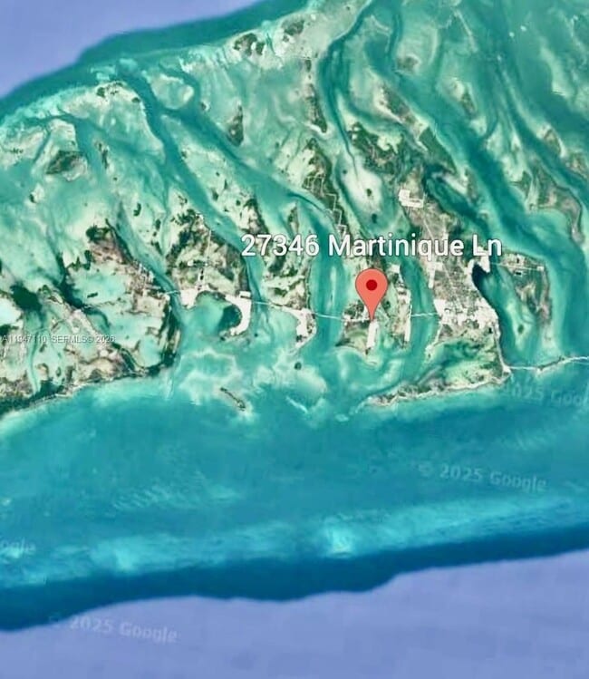 27346 Martinique Ln in Summerland Key, FL - Building Photo - Building Photo