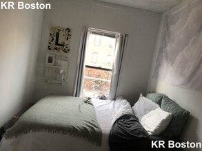 716 Columbus Ave in Boston, MA - Building Photo - Building Photo