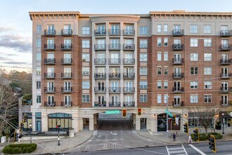 The Aramore in Atlanta, GA - Building Photo - Building Photo