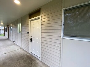 Concordia Apartments in Tacoma, WA - Building Photo - Interior Photo