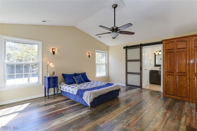 450 Supplejack Ct in Chesapeake, VA - Building Photo - Building Photo