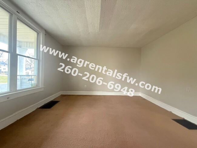 511 Buchanan St in Fort Wayne, IN - Building Photo - Building Photo