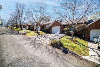 1315 Lucy Way in Knoxville, TN - Building Photo - Building Photo