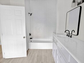 1214 E Eager St in Baltimore, MD - Building Photo - Building Photo