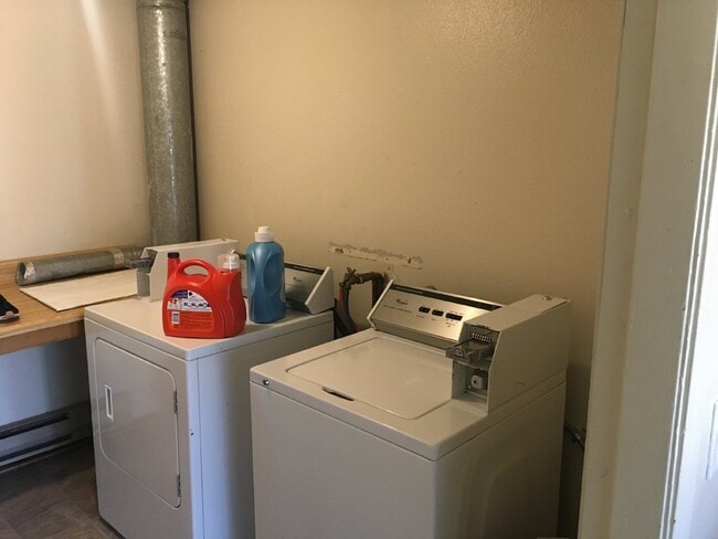 property at 1159 Rosemary St
