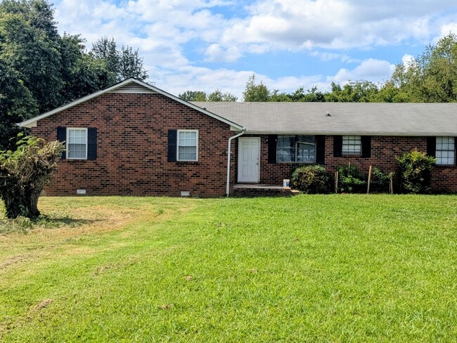 property at 2801 Reynolds Dr