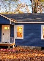 4131 Barbara Ave in Shreveport, LA - Building Photo