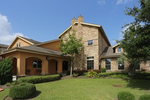 PARK AVENUE AT BOULDER CREEK