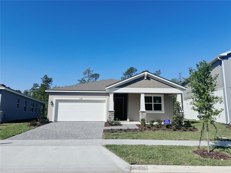 13142 Pergola Ave in Orlando, FL - Building Photo