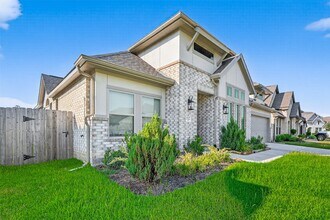 1527 Munson Valley Rd in Richmond, TX - Building Photo - Building Photo