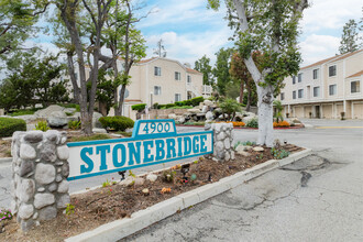 Stonebridge in Covina, CA - Building Photo - Building Photo