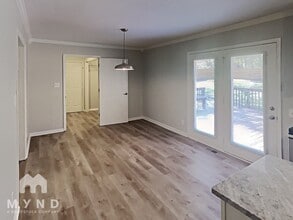 5720 Raynor Rd in Garner, NC - Building Photo - Building Photo