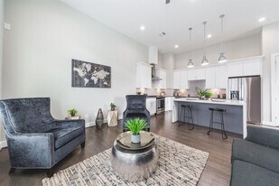 2149 Hoskins Dr in Houston, TX - Building Photo