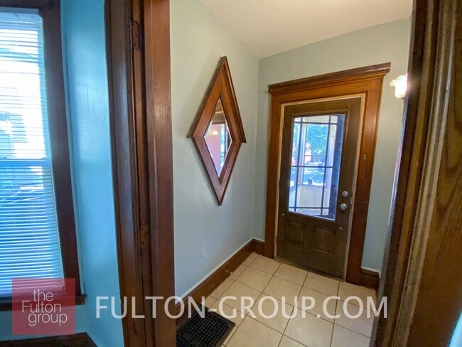 714 Veto St NW in Grand Rapids, MI - Foto de edificio - Building Photo