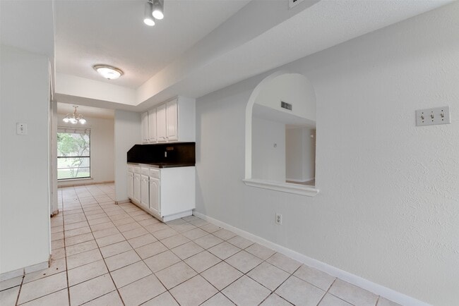 property at 15702 Mendocino Dr