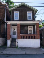 238 Fleet St in Rankin, PA - Building Photo