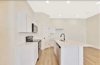 16802 W Lawson St in Goddard, KS - Building Photo - Building Photo