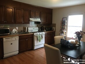 3 Oakland Pl, Unit 2 in Boston, MA - Building Photo - Building Photo