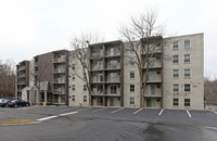 The Guardian in Cincinnati, OH - Foto de edificio - Building Photo