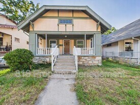 6612 Park Ave in Kansas City, MO - Building Photo