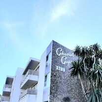 3200 Cheviot Vista Pl, Unit 16 in Los Angeles, CA - Building Photo