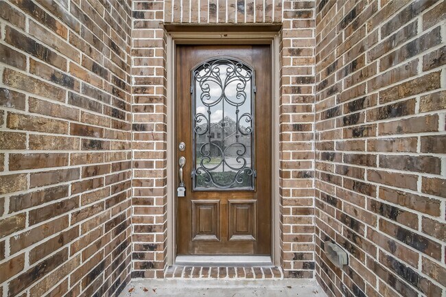 18922 Flintlock Forest Ln in Cypress, TX - Building Photo - Building Photo