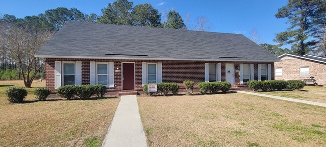 property at 5444 Sidbury Rd