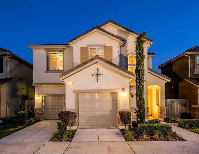 property at 2119 Makenna Dr