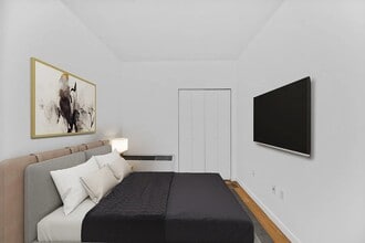 3 Hanover Square in New York, NY - Building Photo - Building Photo