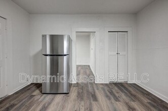 510 W 3rd St in Pittsburg, KS - Building Photo - Building Photo