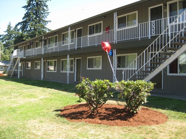 Willow Terrace