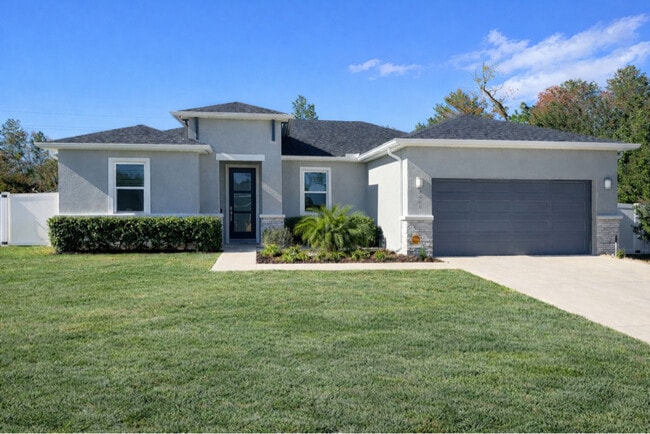 property at 3680 SW 133rd Loop
