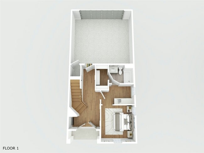 930 Dunleigh Meadows Ln