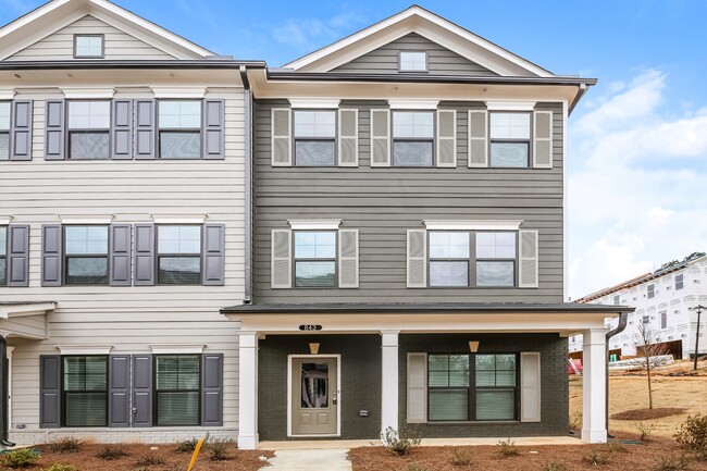 property at 843 Calvin Pk Dr