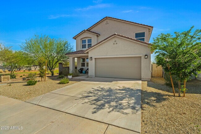 property at 17809 W Country Club Terrace