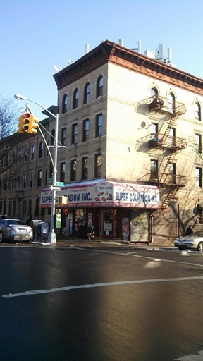 601 57th St in Brooklyn, NY - Foto de edificio