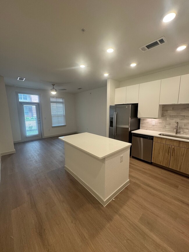 4485 S Preston Rd, Unit 816