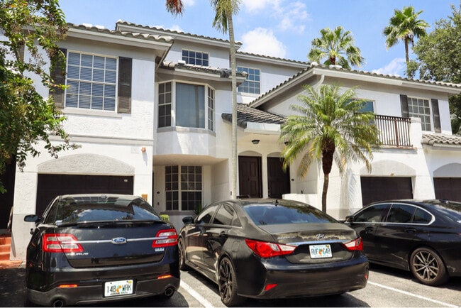 property at 711 SW 148th Ave