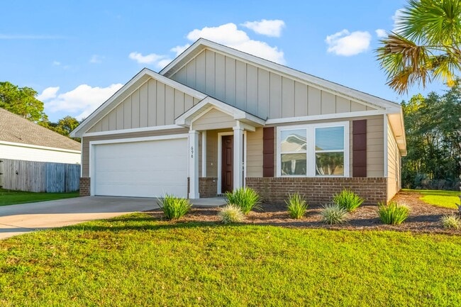 property at 698 Whispering Creek Ave