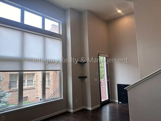 1259 N Washington St in Denver, CO - Building Photo - Building Photo