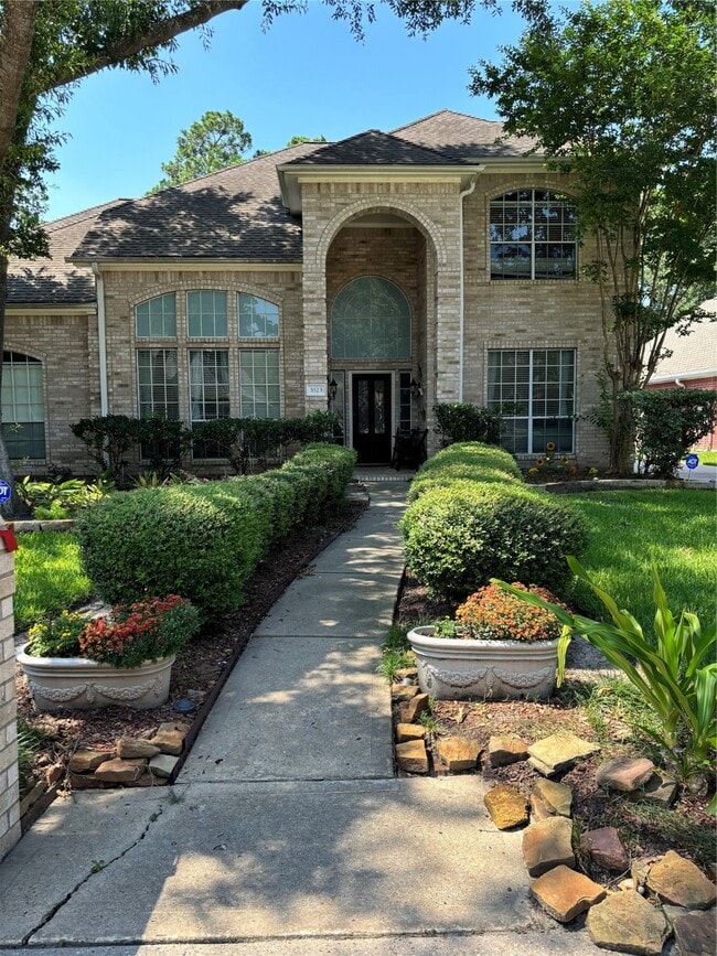 3523 Aspen Glen Ln in Spring, TX - Building Photo - Building Photo