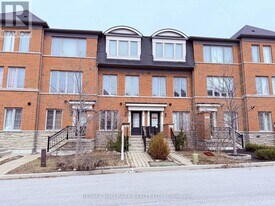 60 Belanger Cres in Toronto, ON - Building Photo