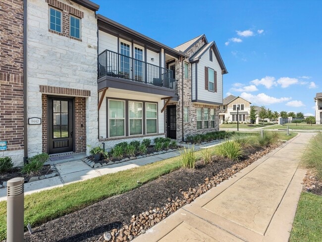 9440 Caddo Ridge Ln in Houston, TX - Building Photo - Building Photo