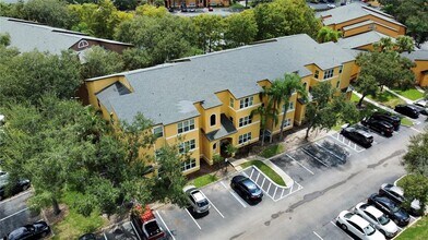 4548 Commander Dr-Unit -1412 in Orlando, FL - Building Photo - Building Photo