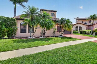 22796 Marbella Cir in Boca Raton, FL - Building Photo